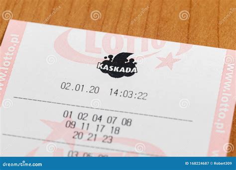 polish kaskada results history|Poland Lottery Results and Winning Numbers.